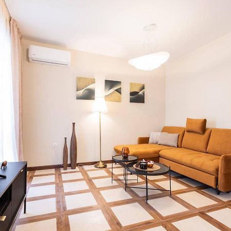 Didi'S Central Designer Apartments Sofia Buitenkant foto