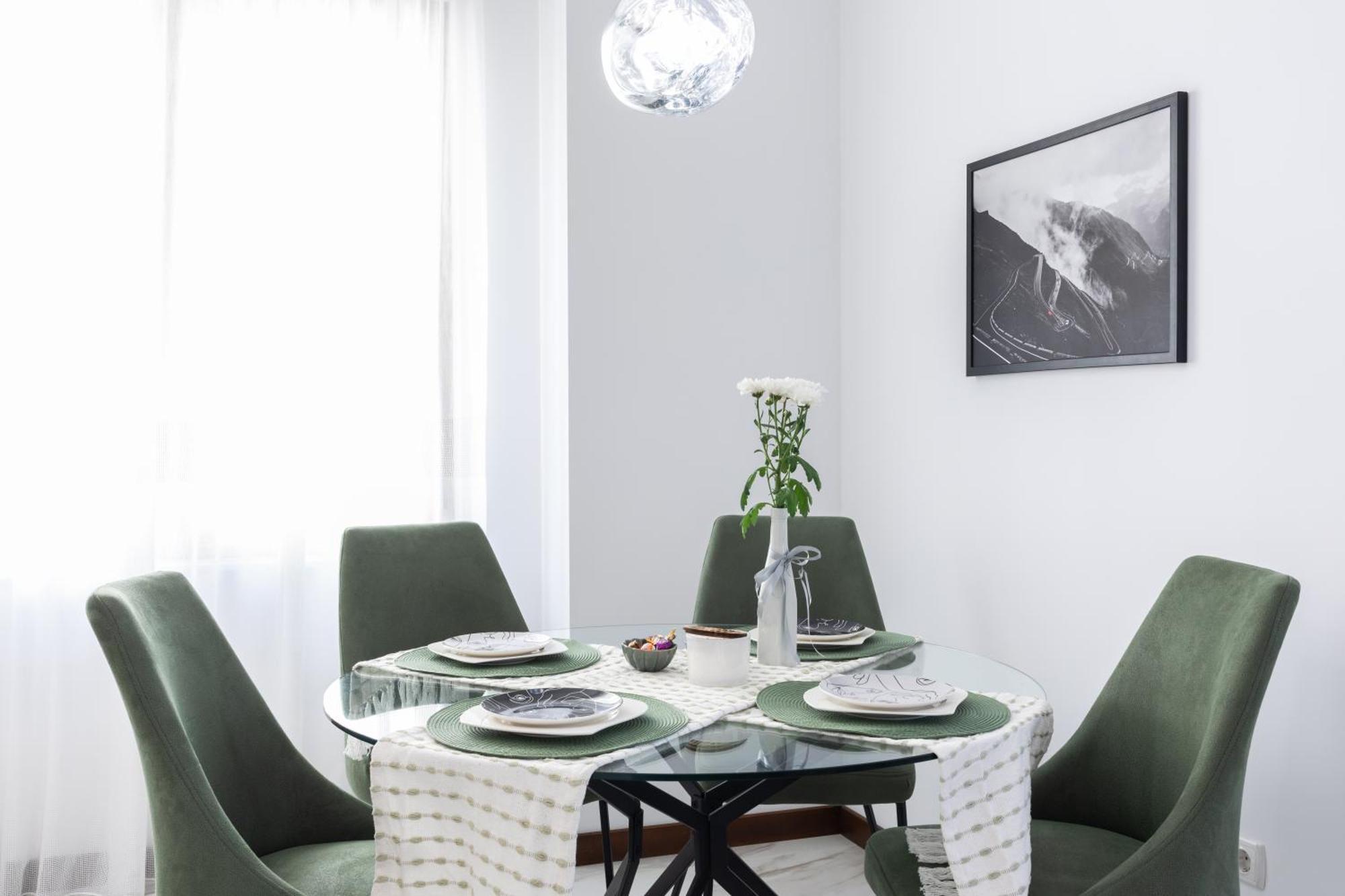 Didi'S Central Designer Apartments Sofia Buitenkant foto