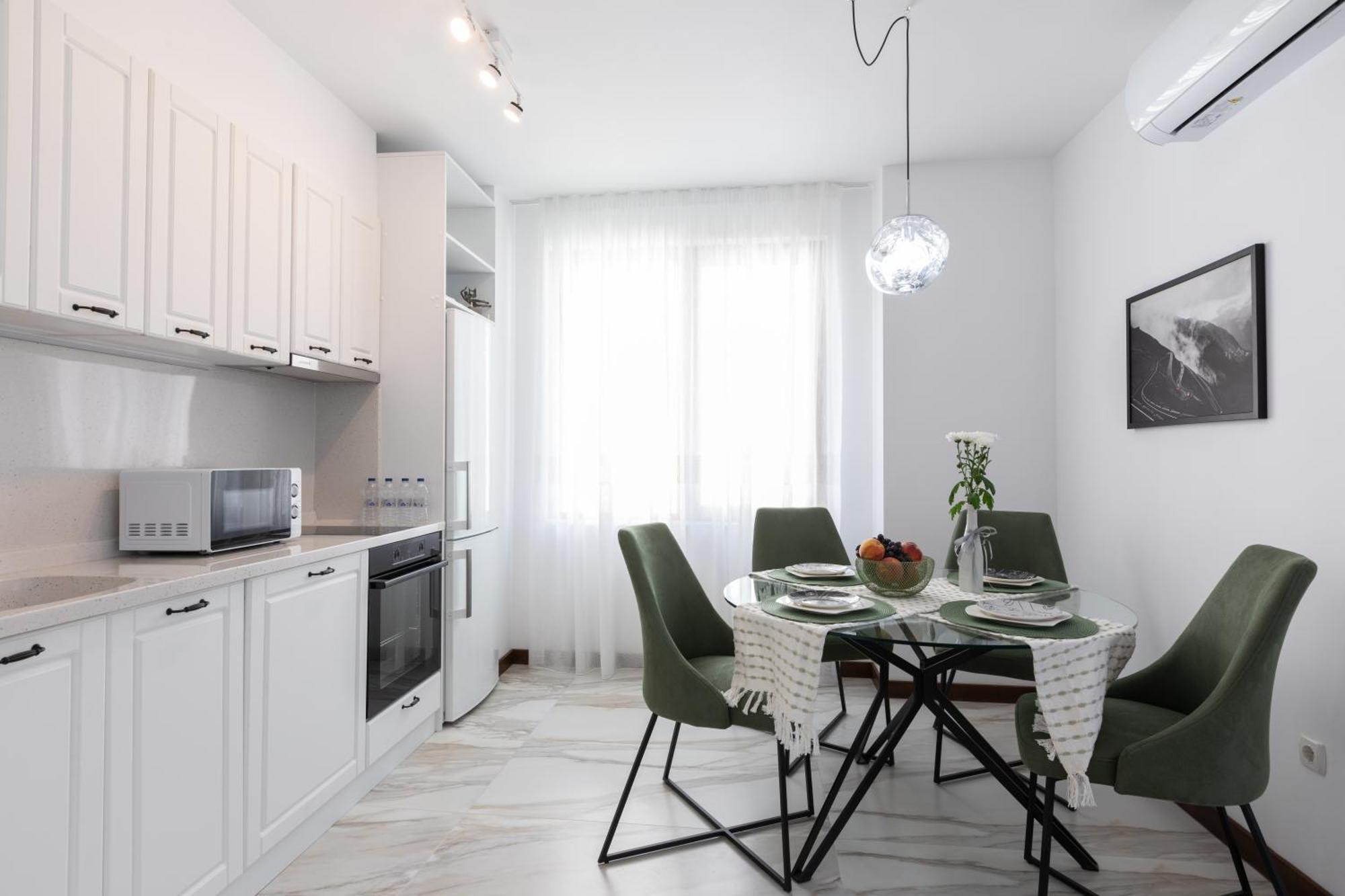Didi'S Central Designer Apartments Sofia Buitenkant foto