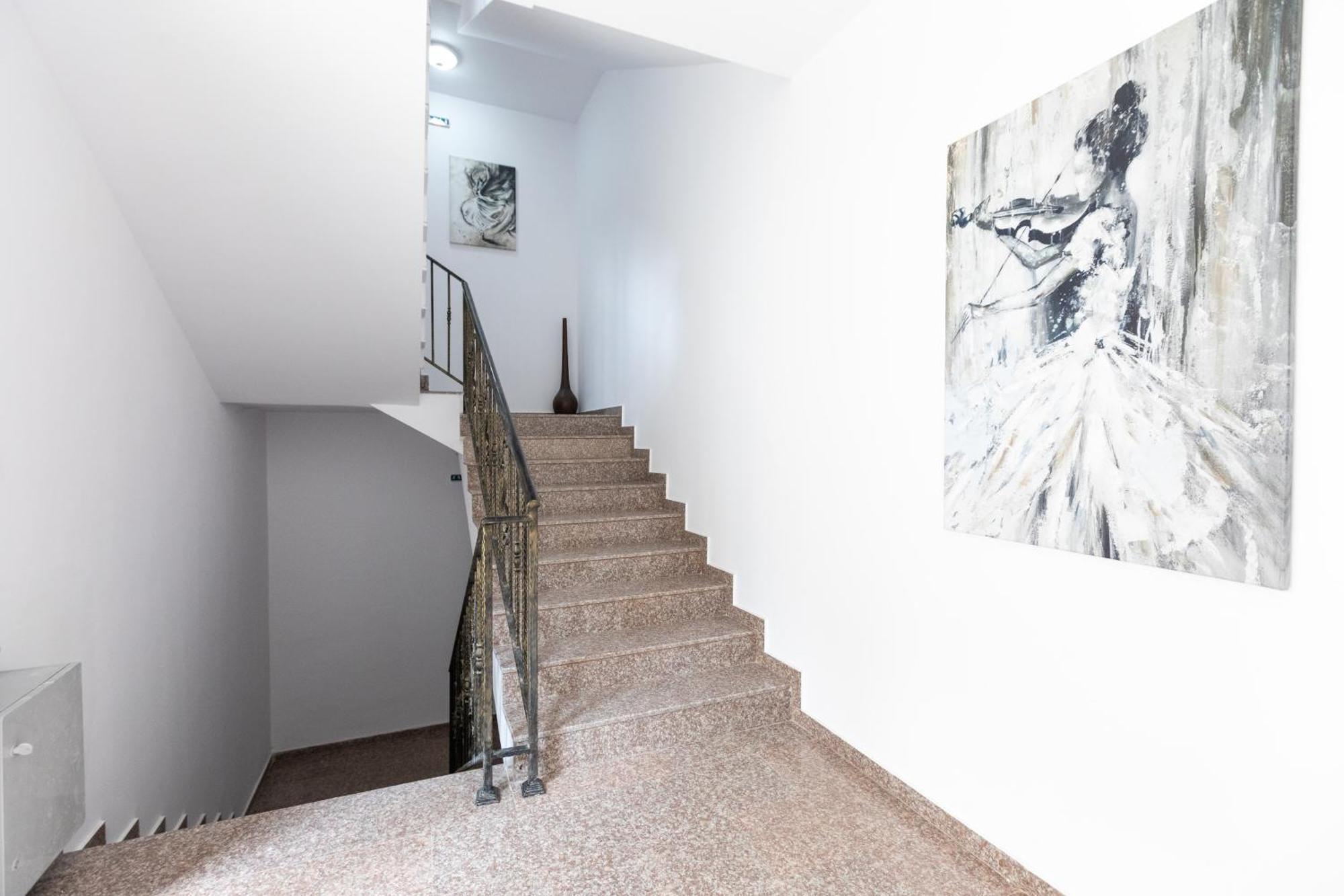 Didi'S Central Designer Apartments Sofia Buitenkant foto